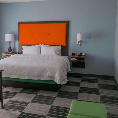 Hampton Inn & Suites Amarillo East Εξωτερικό φωτογραφία
