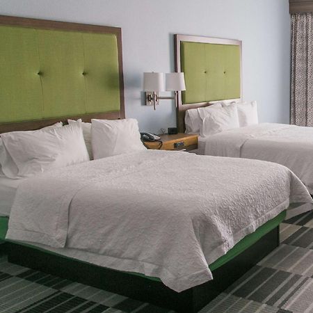 Hampton Inn & Suites Amarillo East Εξωτερικό φωτογραφία