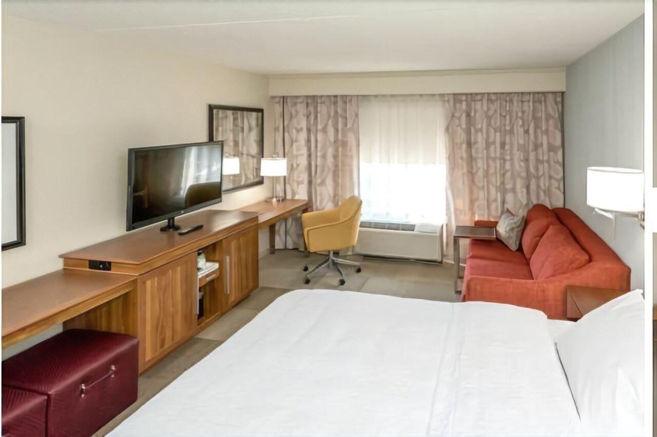 Hampton Inn & Suites Amarillo East Εξωτερικό φωτογραφία