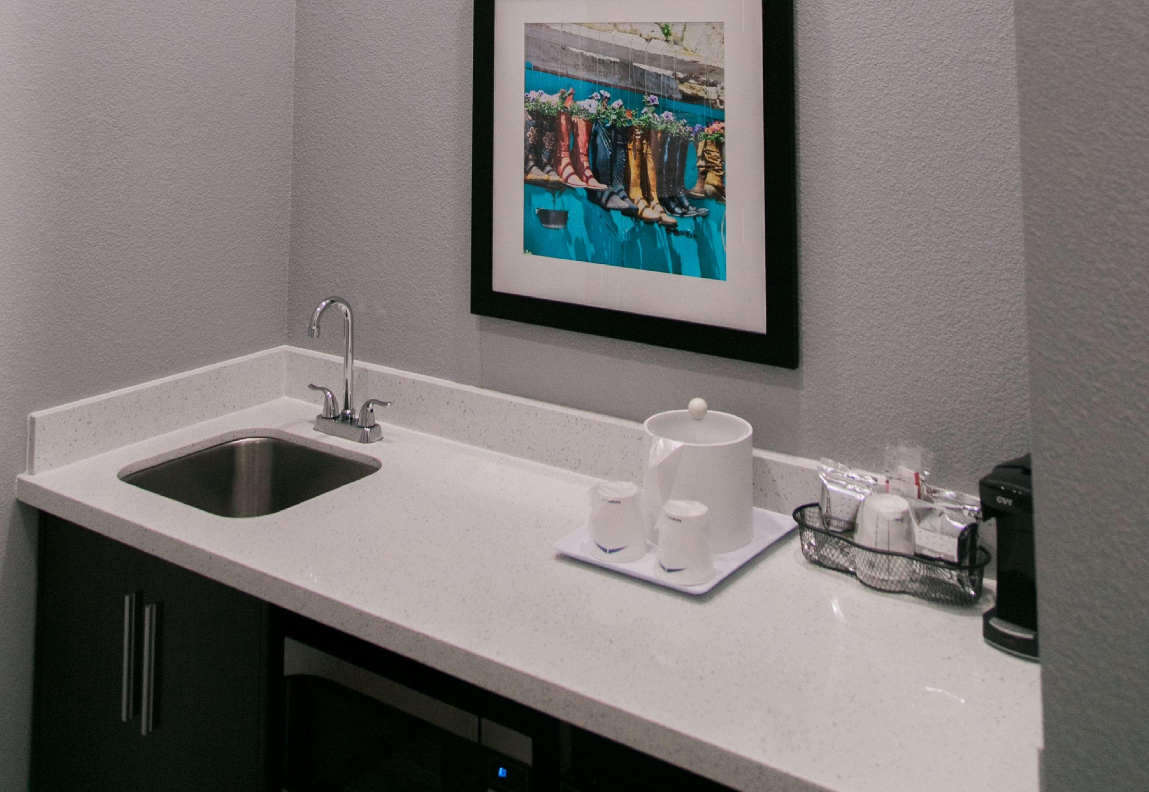 Hampton Inn & Suites Amarillo East Εξωτερικό φωτογραφία