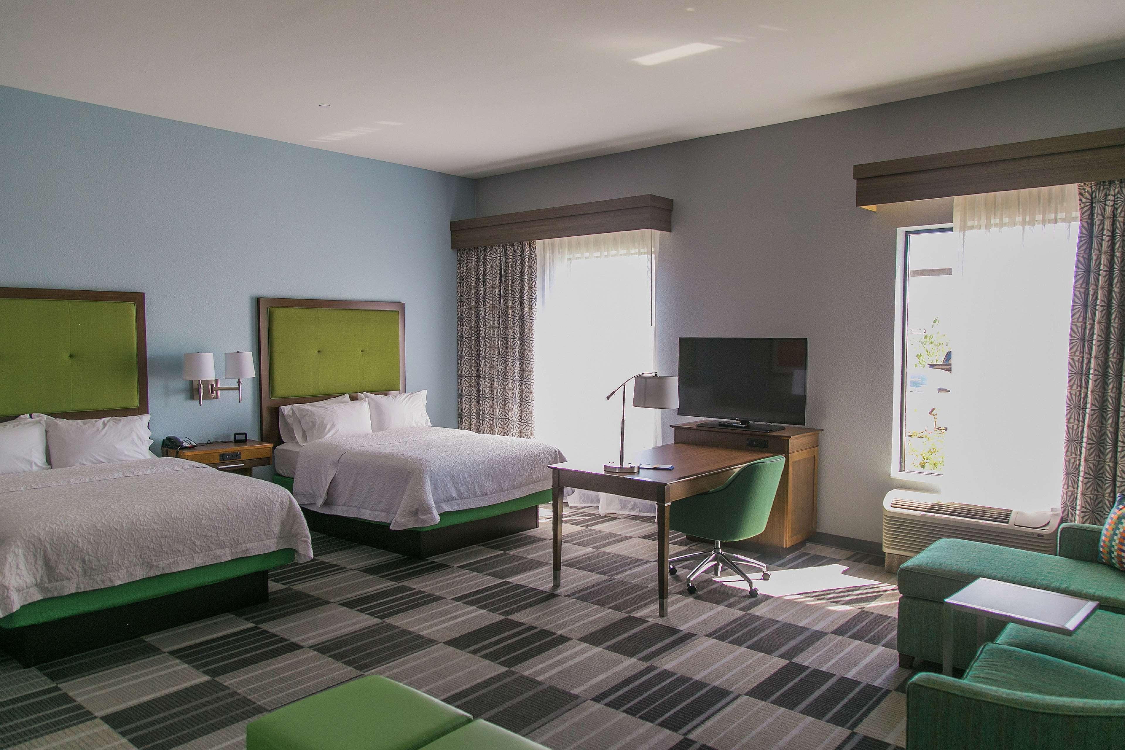 Hampton Inn & Suites Amarillo East Εξωτερικό φωτογραφία