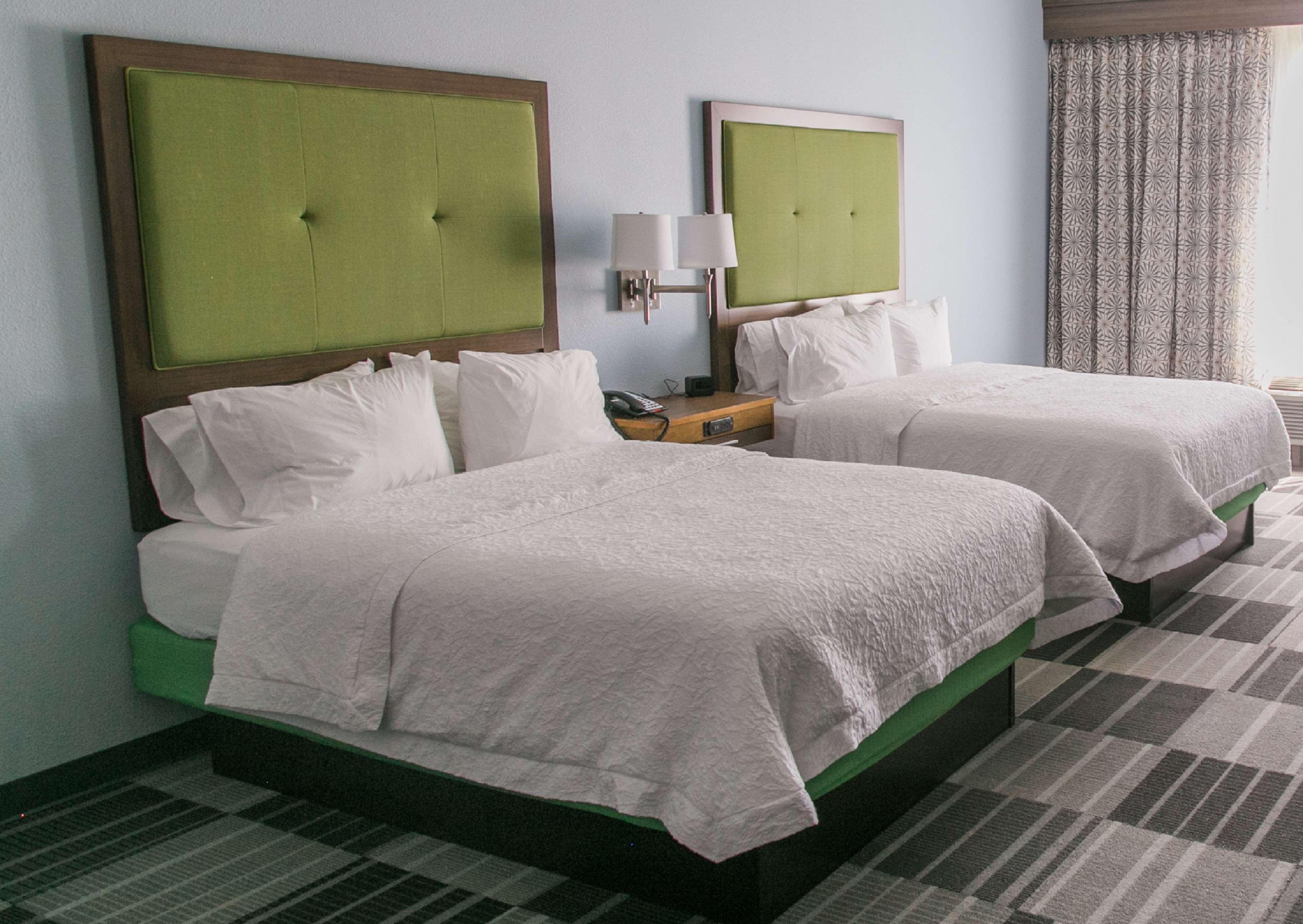 Hampton Inn & Suites Amarillo East Εξωτερικό φωτογραφία