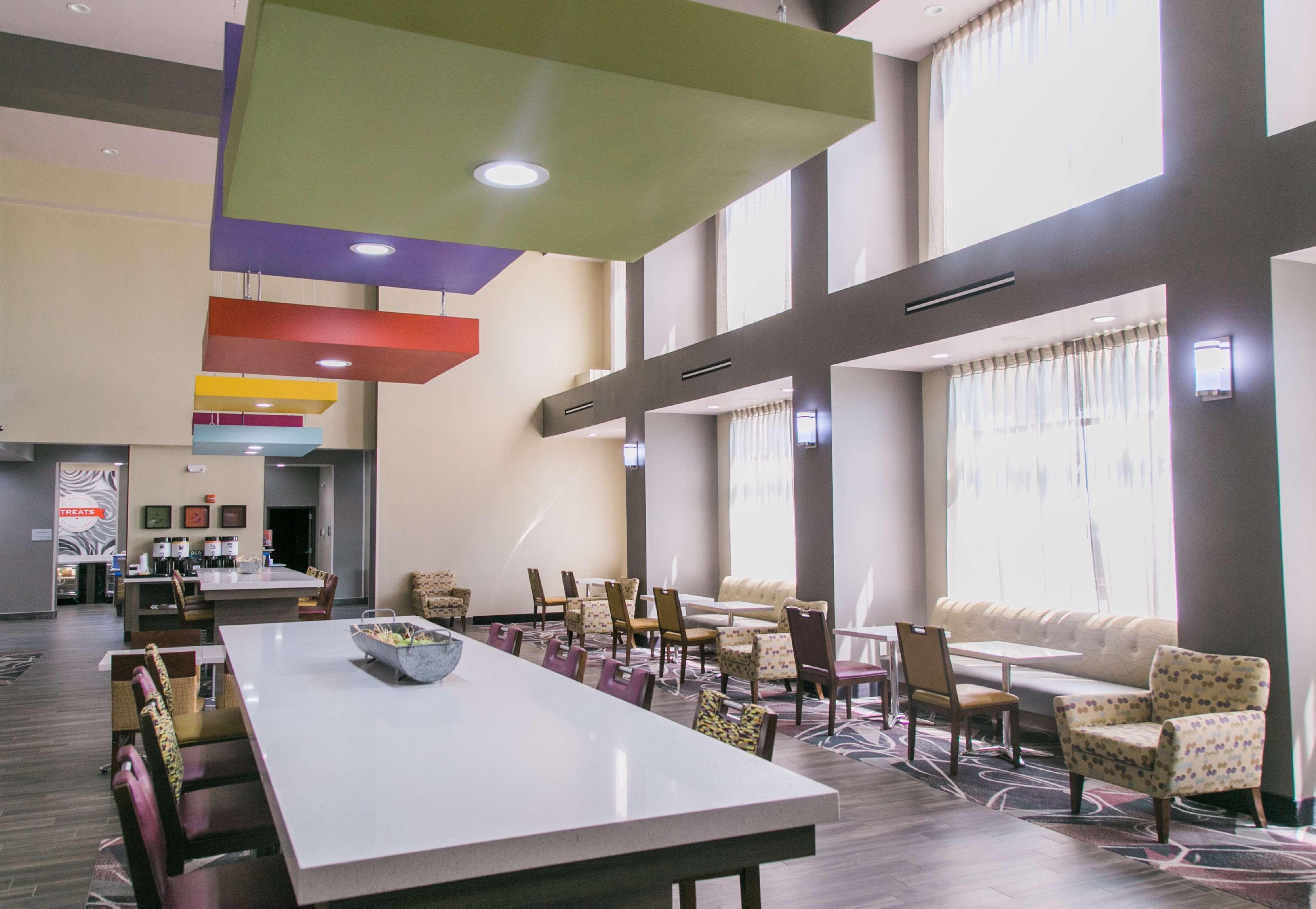 Hampton Inn & Suites Amarillo East Εξωτερικό φωτογραφία