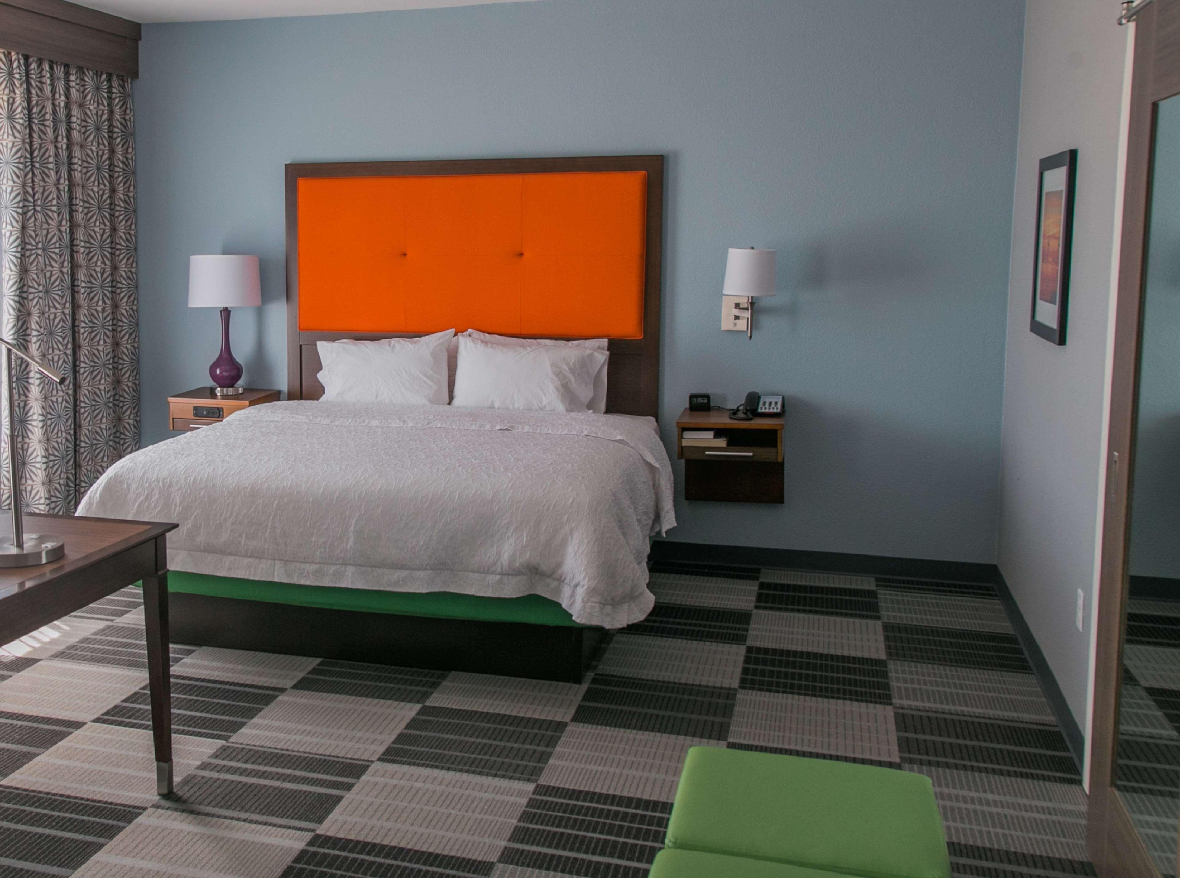 Hampton Inn & Suites Amarillo East Εξωτερικό φωτογραφία