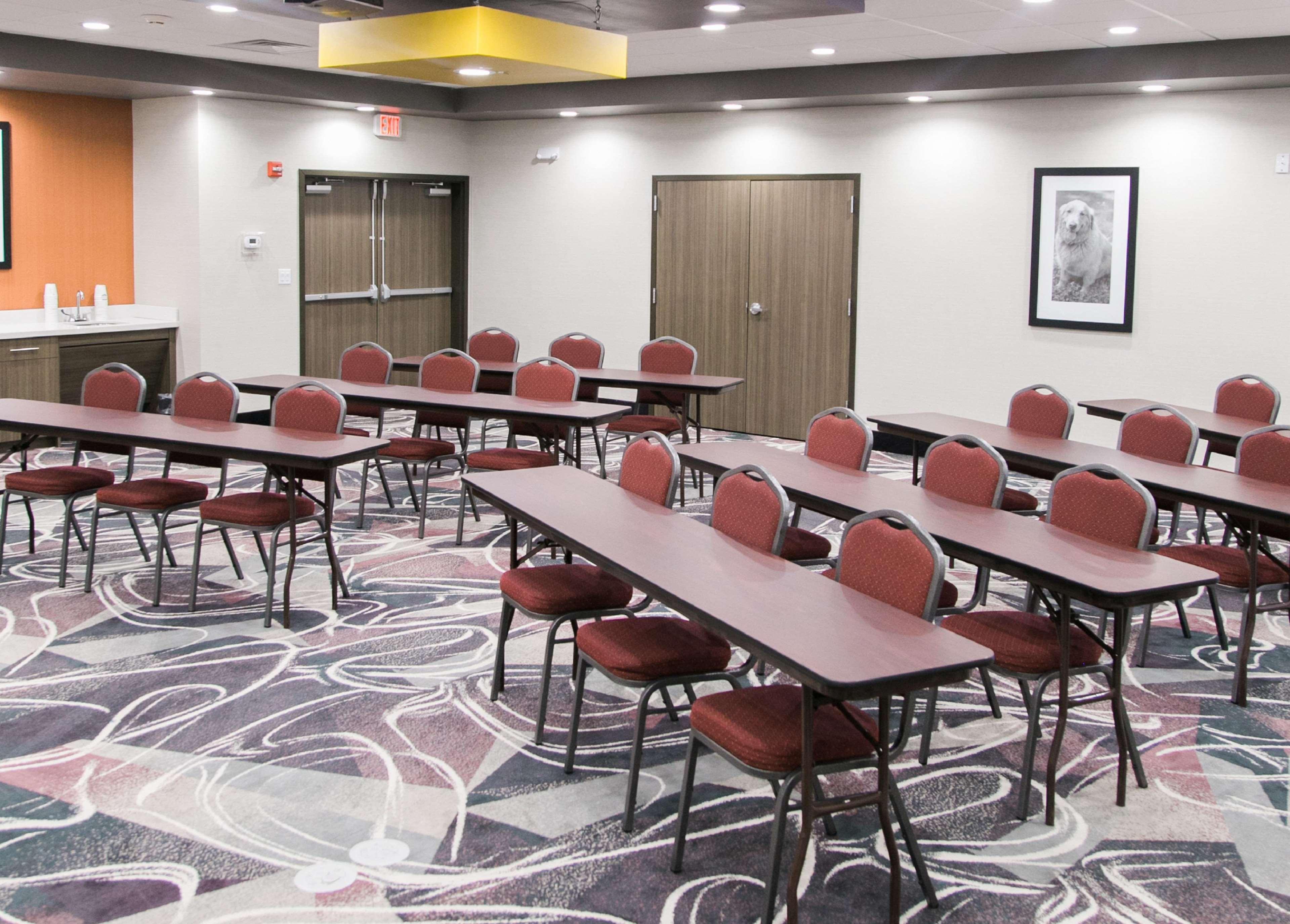 Hampton Inn & Suites Amarillo East Εξωτερικό φωτογραφία