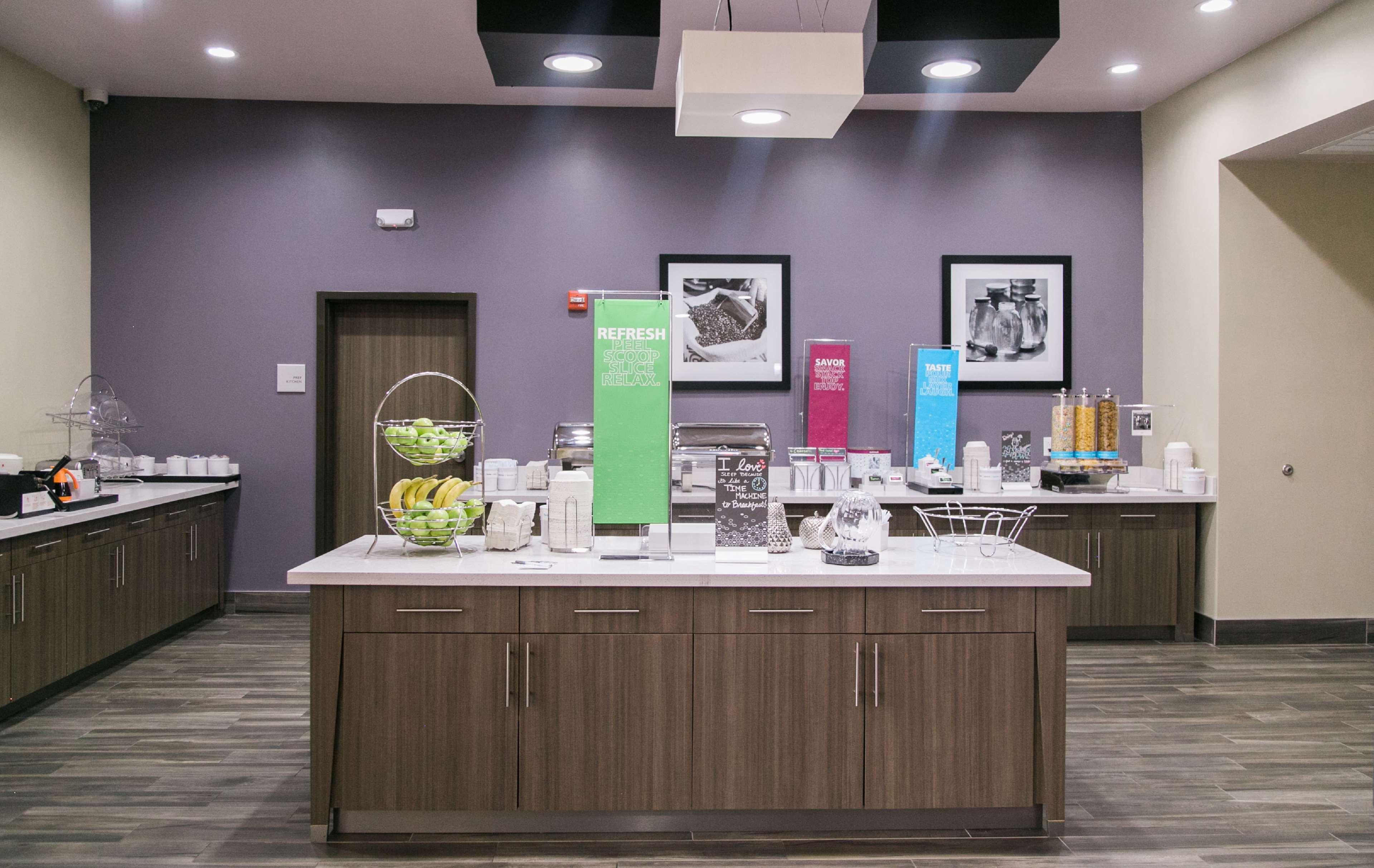Hampton Inn & Suites Amarillo East Εξωτερικό φωτογραφία