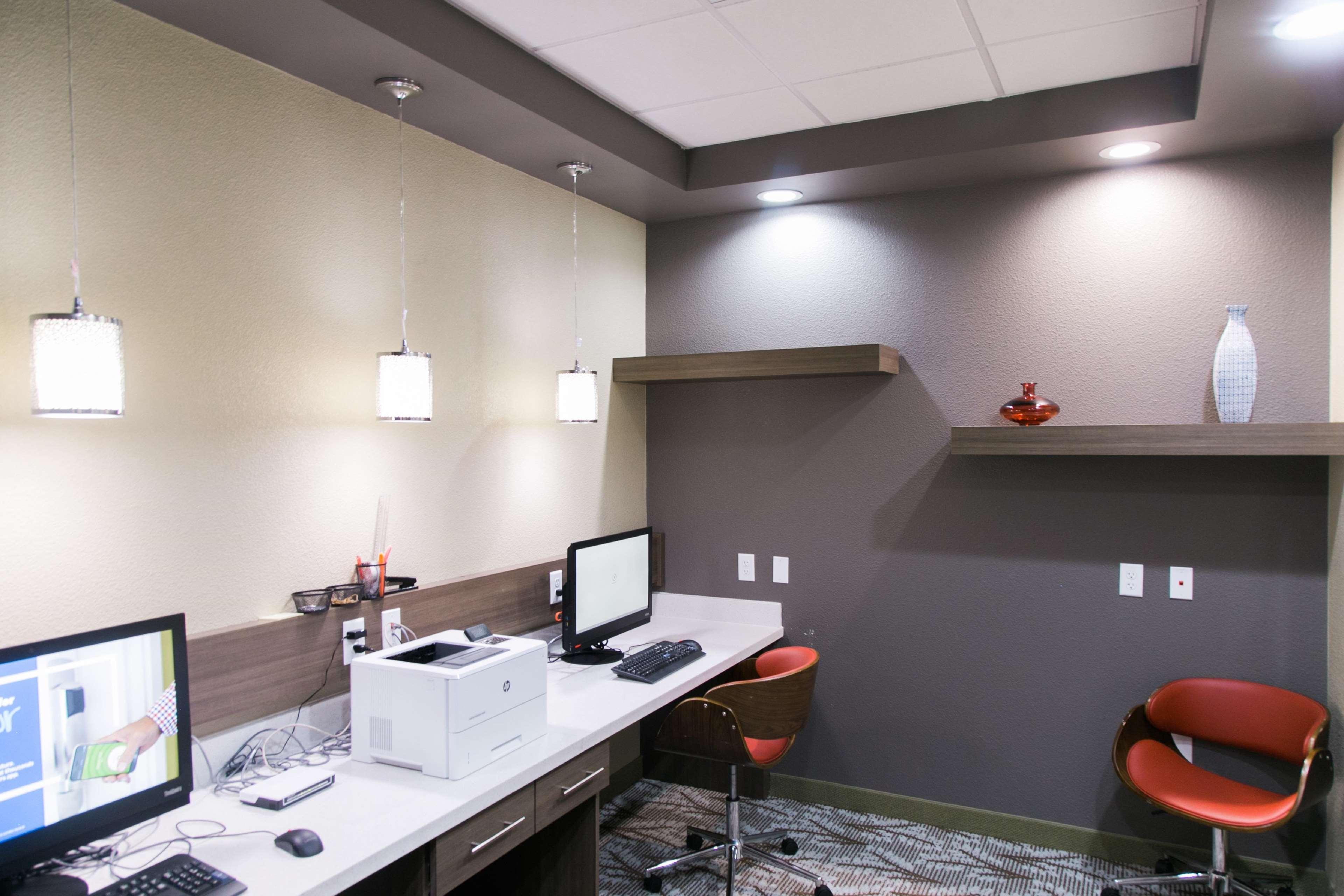 Hampton Inn & Suites Amarillo East Εξωτερικό φωτογραφία