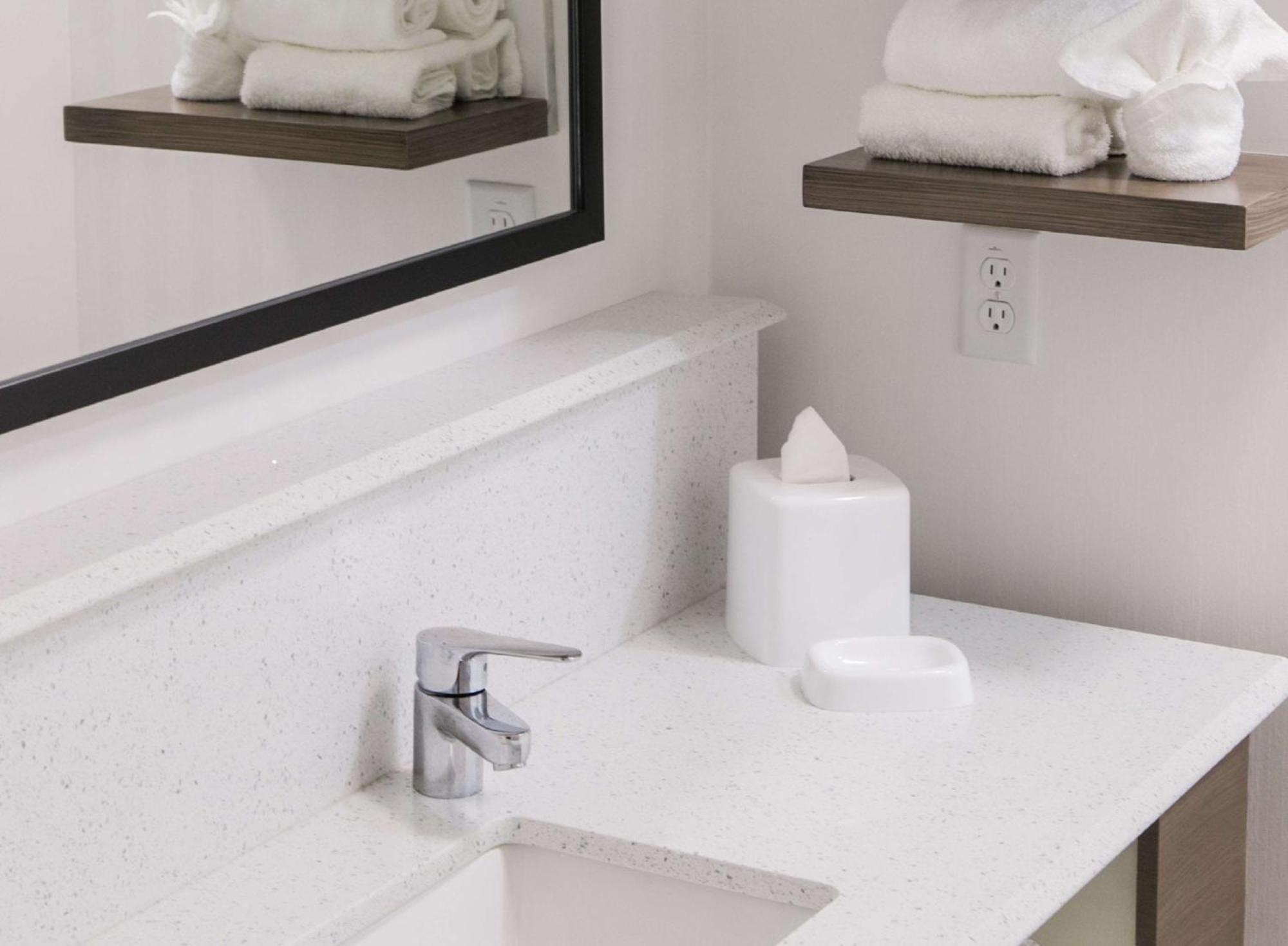 Hampton Inn & Suites Amarillo East Εξωτερικό φωτογραφία