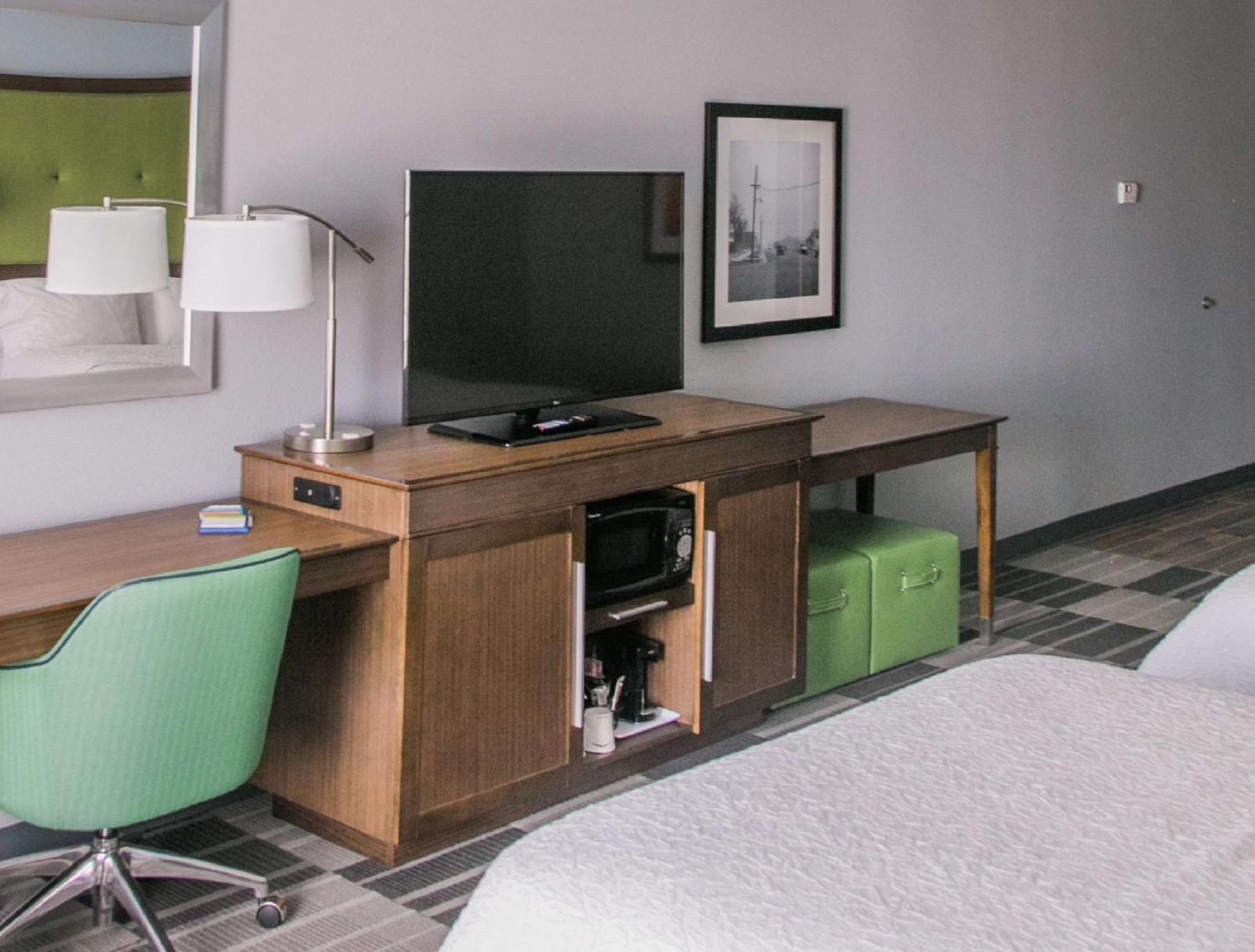 Hampton Inn & Suites Amarillo East Εξωτερικό φωτογραφία