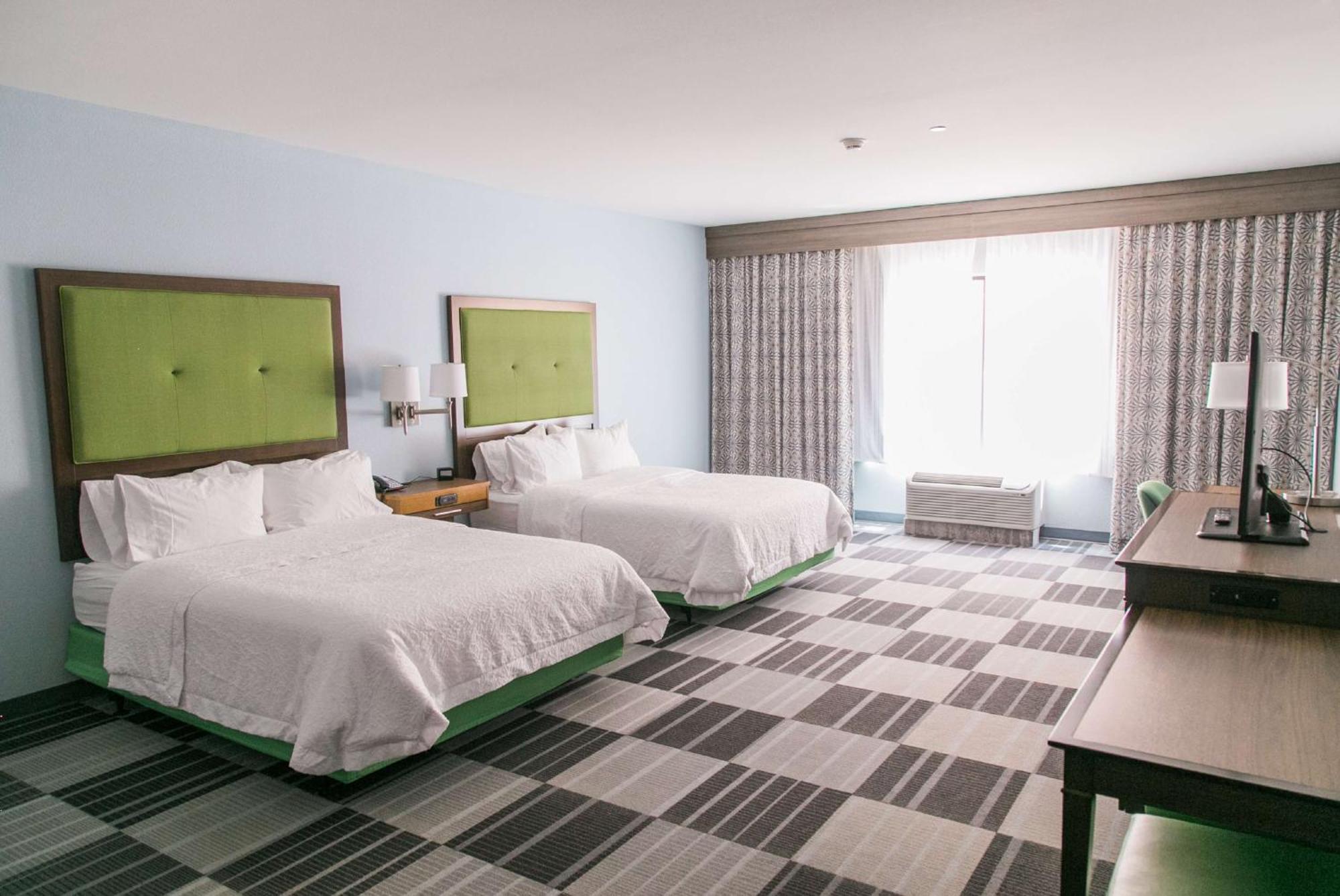 Hampton Inn & Suites Amarillo East Εξωτερικό φωτογραφία