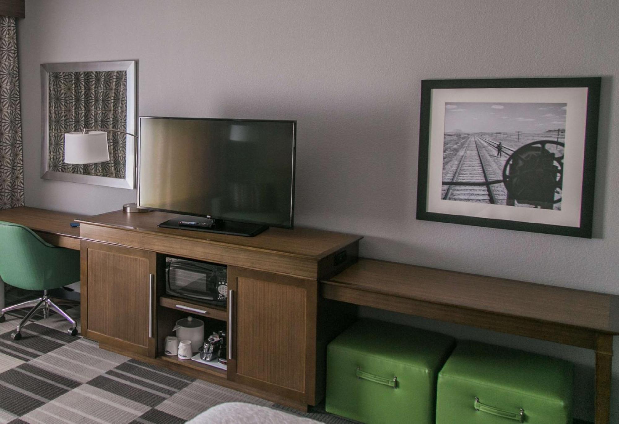 Hampton Inn & Suites Amarillo East Εξωτερικό φωτογραφία